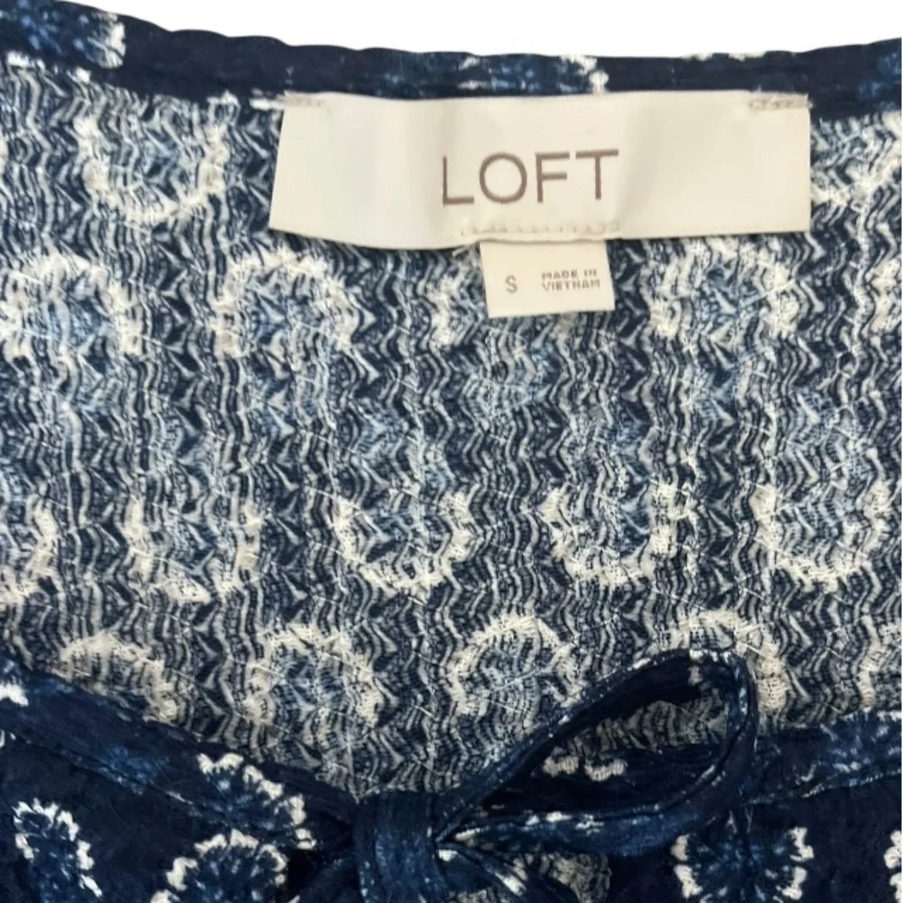 LOFT brand ann